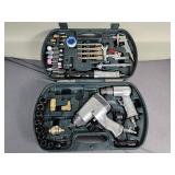 Air Ace Pneumatic Tool Kit