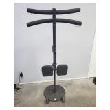 Turner transfer aid mobility tool