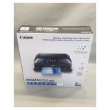 Canon Pixma MG7520 wireless- print - copy scan-