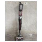 Shark duoclean power fin vacuum