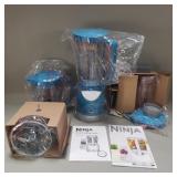 Ninja Kitchen System Pulse BL206Q