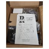 New in Box Rocco Dispirito 330 Watt Food Prep