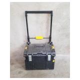 Dewalt Tough System rolling tool box