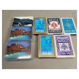 Vintage Playing Cards