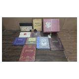 Harry Potter Years 1-5 Limited Edition DVD Trunk
