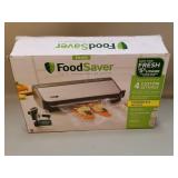 FoodSaver vacuum sealing system