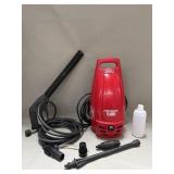Powerwasher 1300 psi