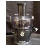 Nutribullet NBJ-100 juicer