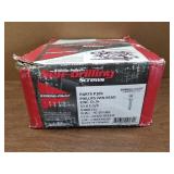 Strong-Point self-drilling screws