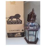 Savoy House outdoor lighting fixture