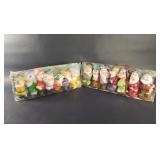 Group of Snow White and Dwarfs figures