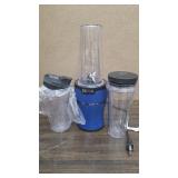 Ninja Nutri blender compact 700-watt personal