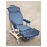 Human Care Barton chair