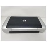 HP Deskjet 460 portable printer