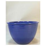 Vintage Fiesta nesting mixing bowl
