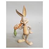 1940's pot metal Bugs Bunny figure