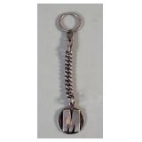 La Cucaracha sterling silver 980 Taxco (Mexico)