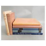 Group of vintage books