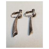 Signed Sigi Tasco (Pineda) sterling silver