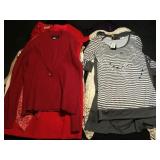Women's clothing