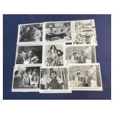 Large lot of Richard Pryor & Bill Cosby
