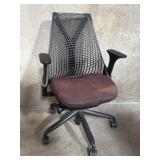 Herman Miller Sayl office chair