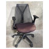 Herman Miller Sayl office chair