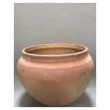 Terracotta pot