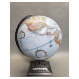 Vintage Replogle 12' diameter Globe