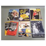 Lot of miscellaneous vintage ephemera