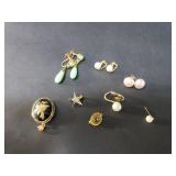 14k gold jewelry