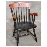 Standard Chair of Gardner captain's chair