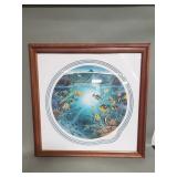 Signed Robert Lyn Nelson ' Menehunes of Hanalei'