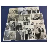 Lot of original Hollywood photos