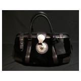 Ralph Lauren 'Ricky' doctor bag Italy