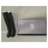 Vince Camuto boots in original box