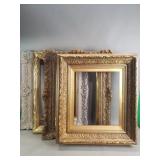Bundle of 4 frames