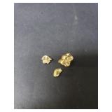 Dental gold