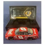 2001 Dale Earnhardt Jr Budweiser diecast race car