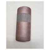 Vintage Mid Century signed ceramic vase
