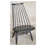 Ilmari Tapiovaara-style Mid-century lounge chair