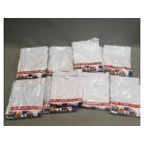 Ten USA t-shirts