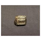 Lakers 2002 Championship ring