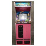 1987 Taito Corporation 'Rastan' arcade machine
