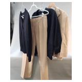 Group of Lida Baday for Bergdorf Goodman women's