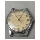 Vintage Mimo menï¿½s watch