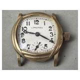 Vintage Longines watch