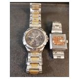 Vintage Seiko Hi-Beat automatic wristwatch &