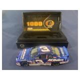 1999 Dale Earnhardt Jr AC Delco diecast race car