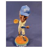 Dodgers Don Newcomb bobble head